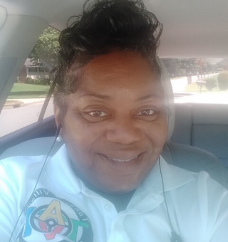 Sonya Huff Brown